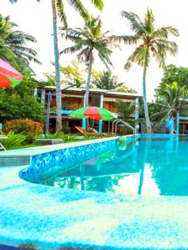 hotels in neil island andaman