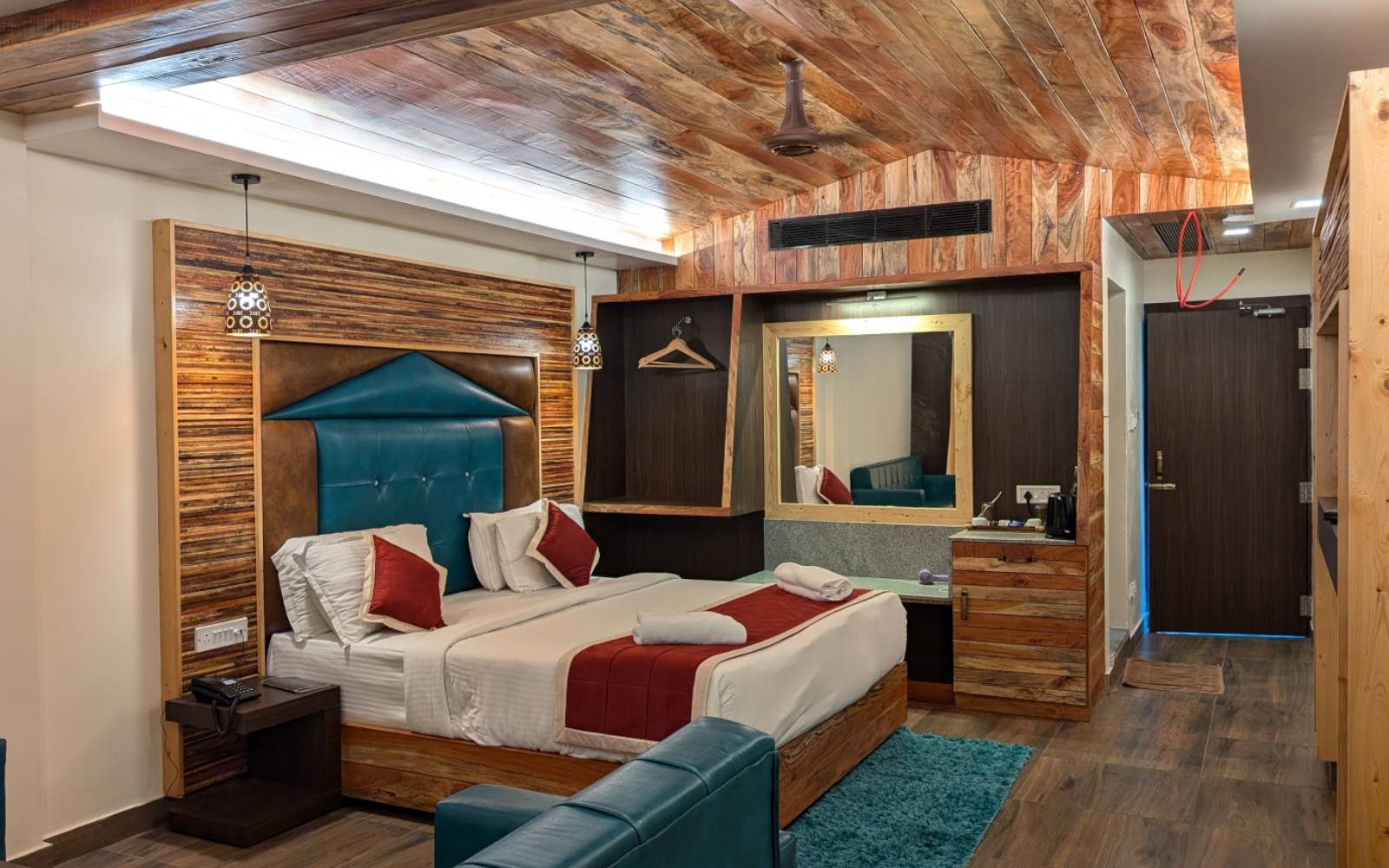 Pearl Park Beach Resort 
