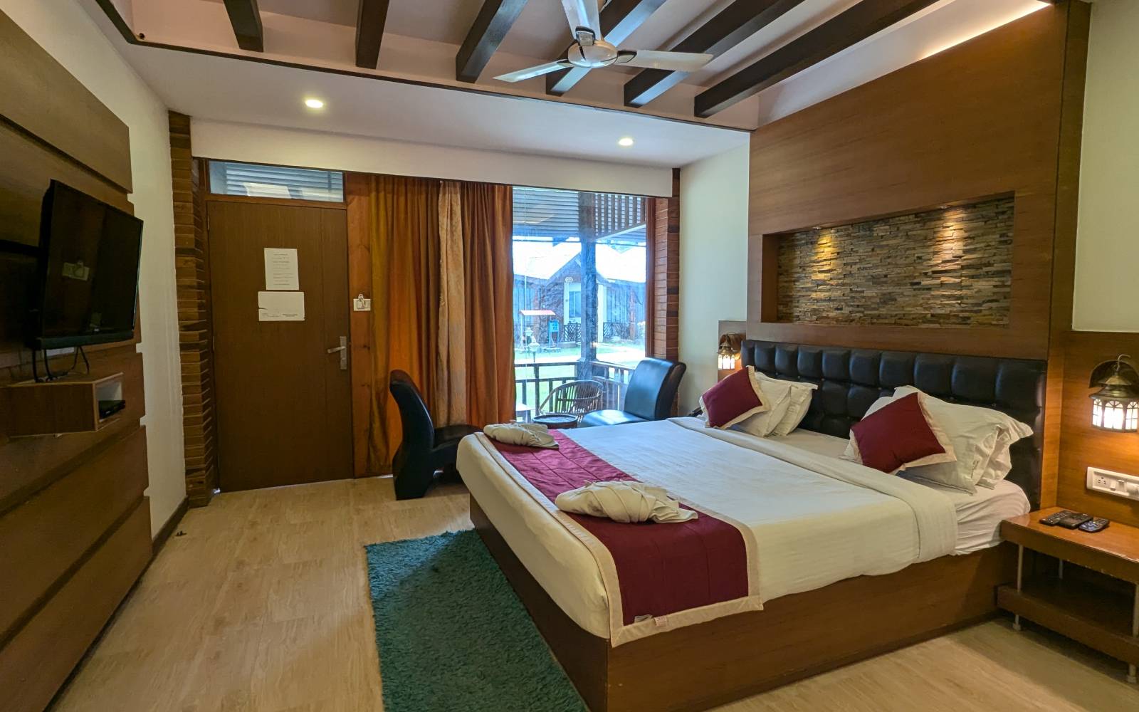 Pearl Park Beach Resort 