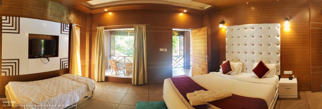 Best Hotels in Neil Island: Where to Stay for a Comfortable Beach Vacation
