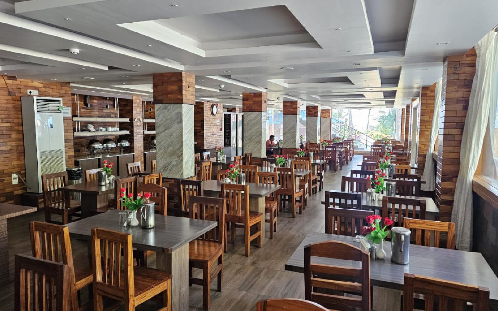 Pearl Park Beach Resort 