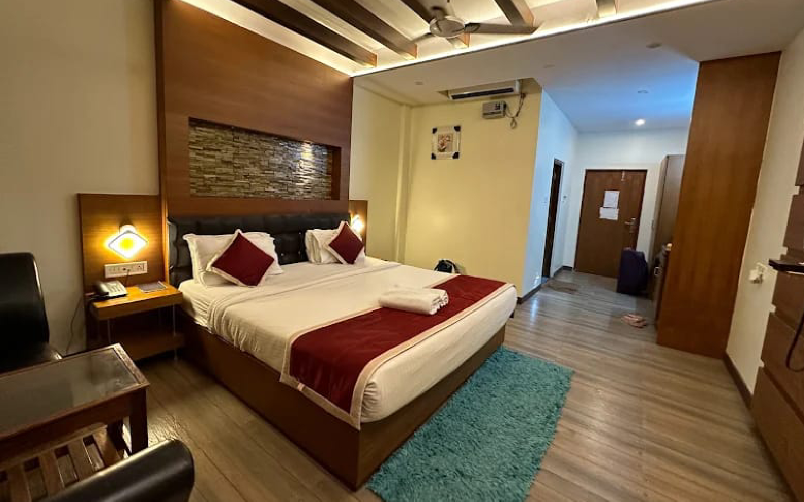 Pearl Park Beach Resort 