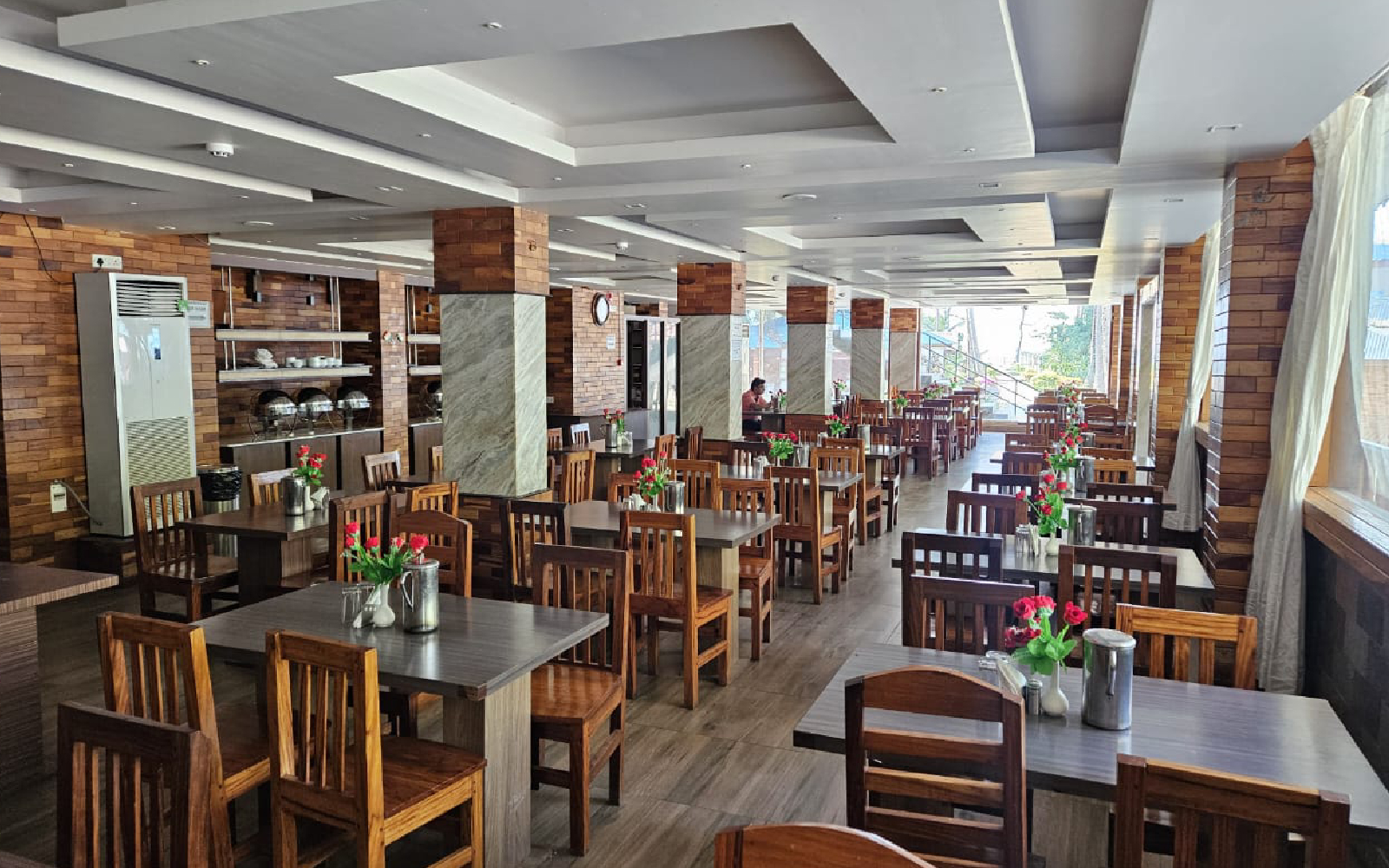 Pearl Park Beach Resort 