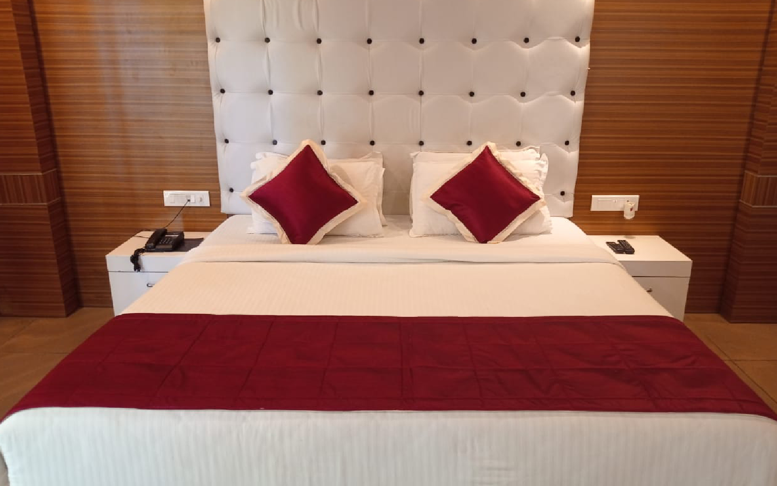 Pearl Park Beach Resort 