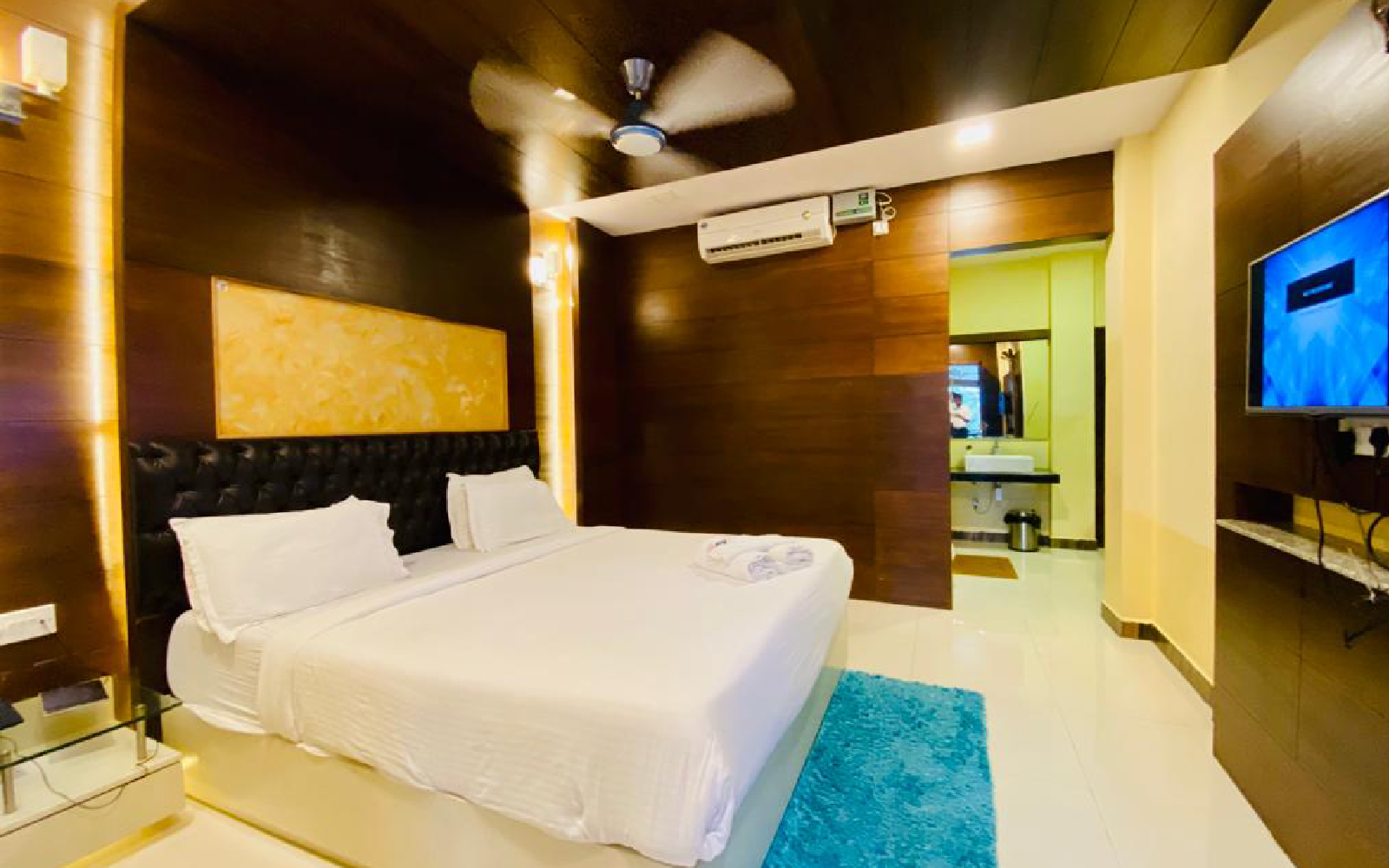 Pearl Park Beach Resort 