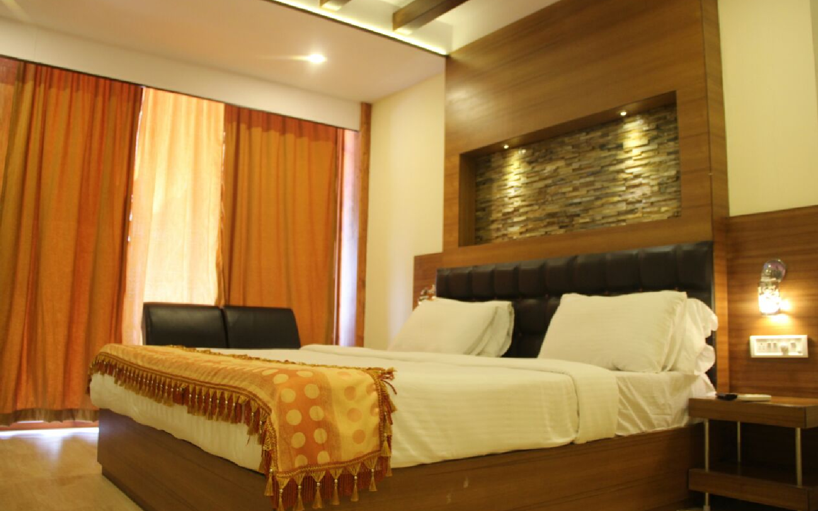 Pearl Park Beach Resort 