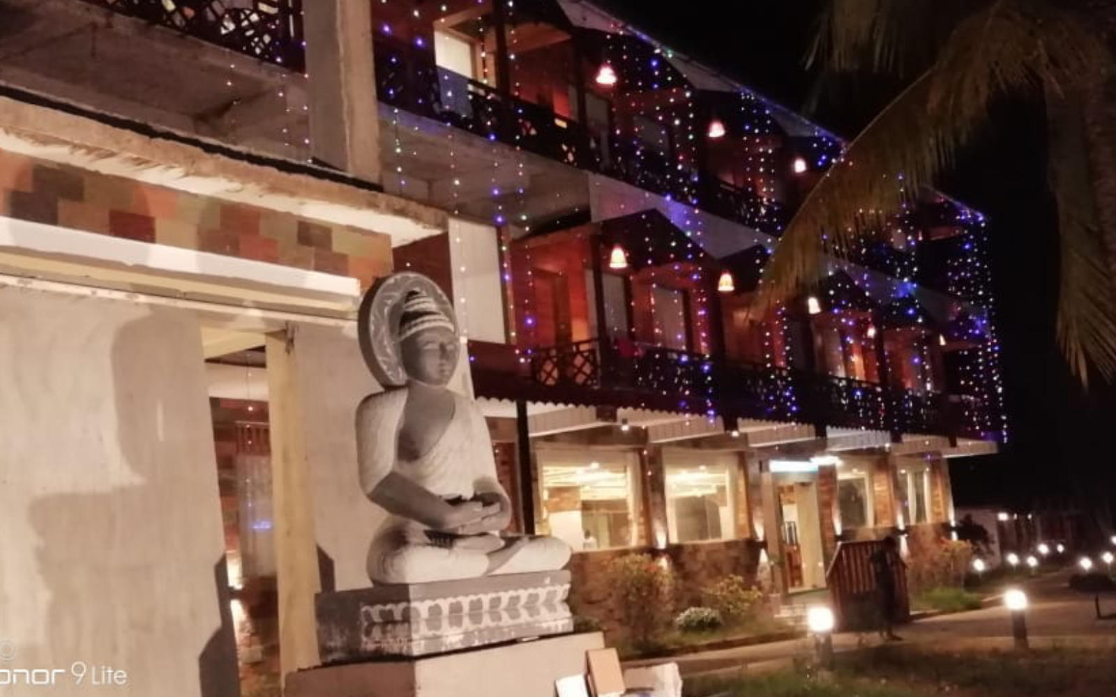 Pearl Park Beach Resort 