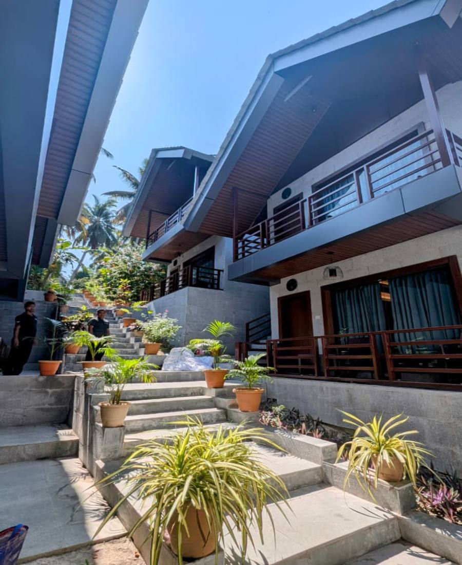 Portfolio slider image
