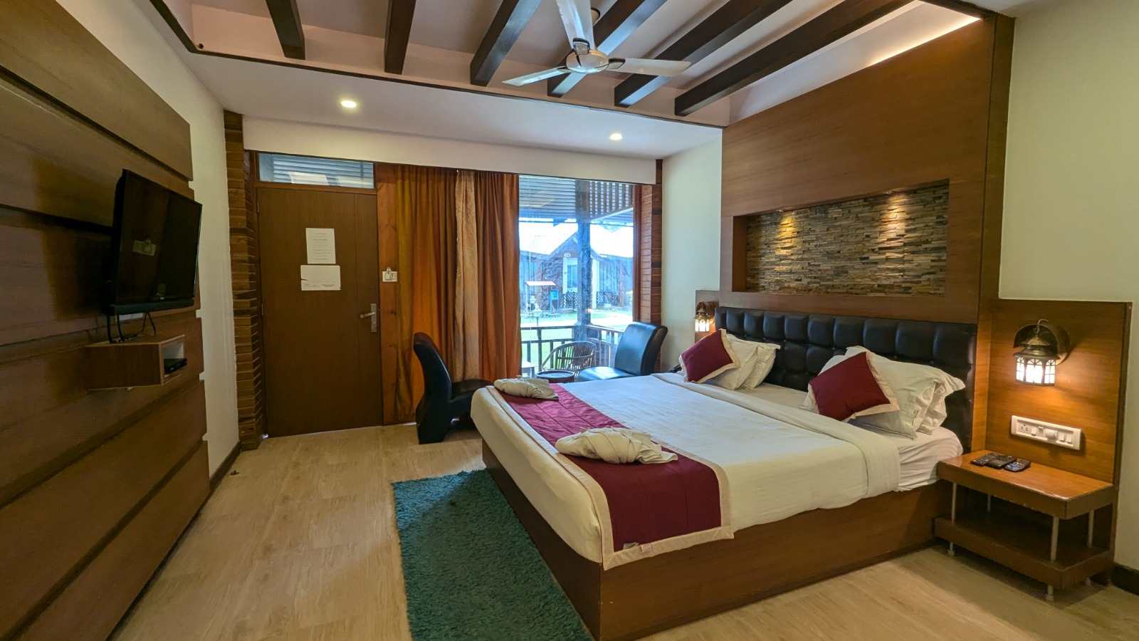 Executive Room in andaman