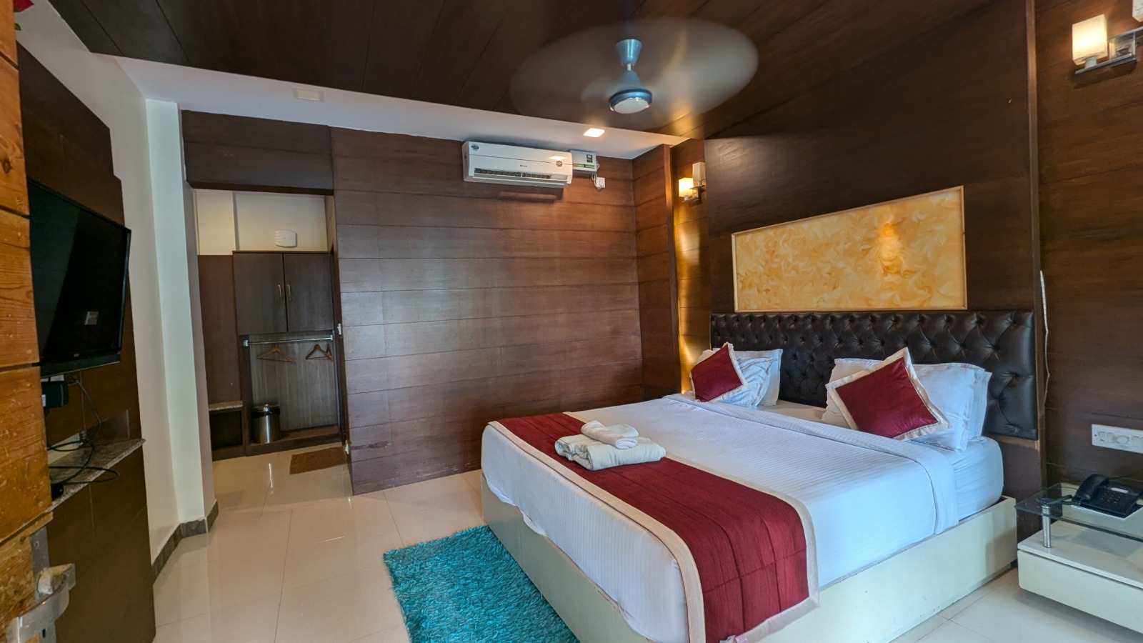 Executive Room in andaman