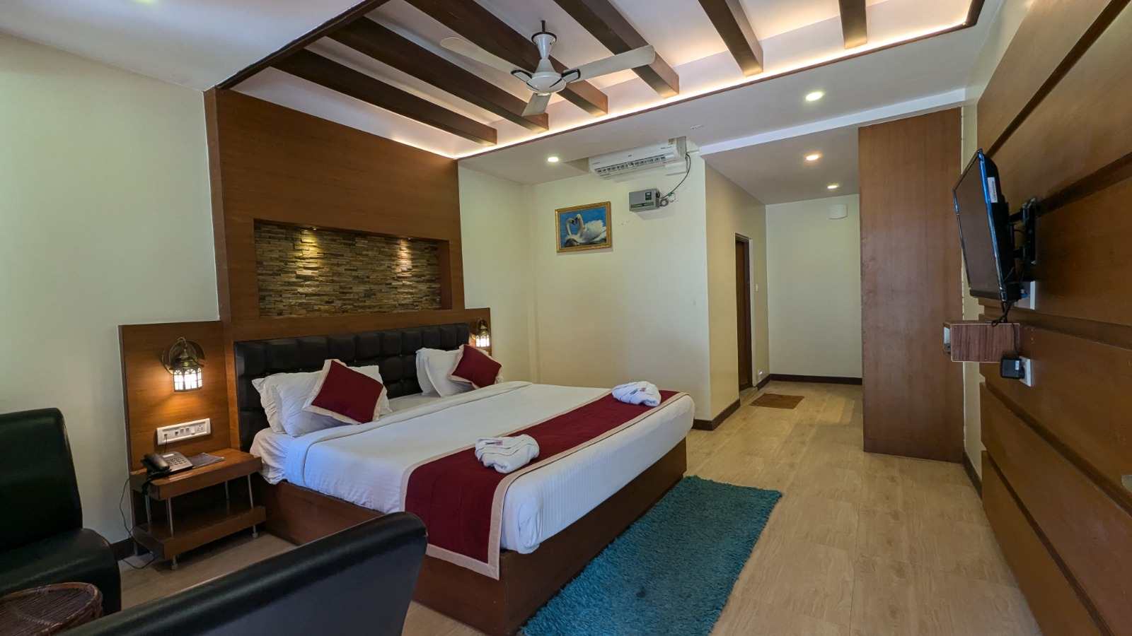 Executive Room in andaman
