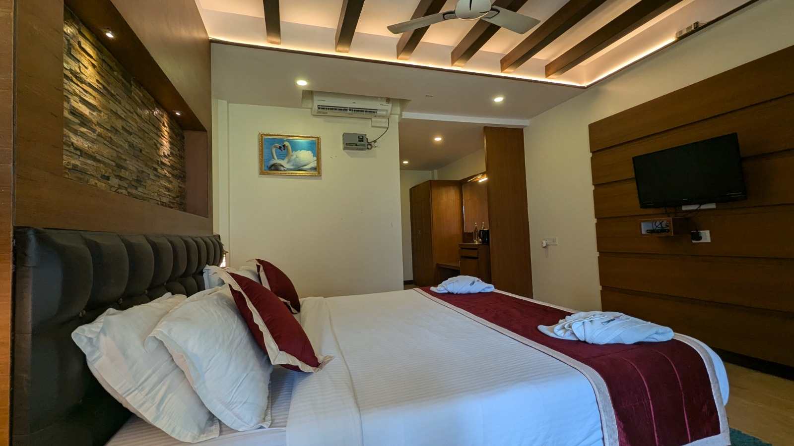 Executive Room in andaman
