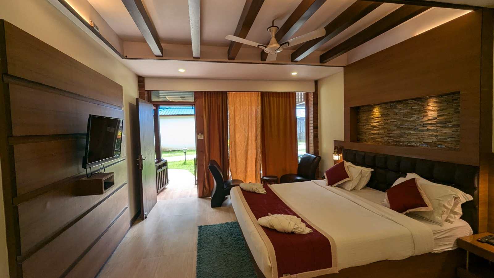 Executive Room in andaman